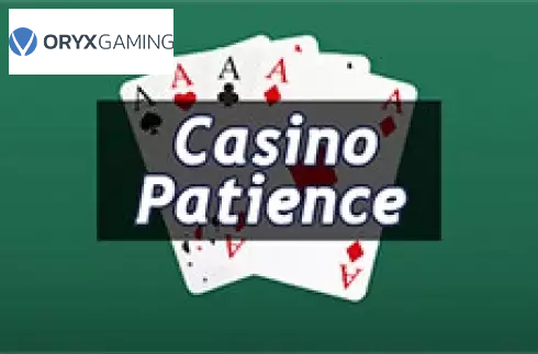 Casino Patience